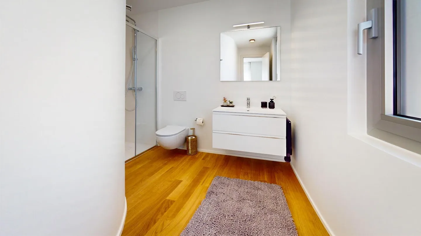 Roveredo, nouvelles villas indépendantes unifamiliales et bifamiliales - Photo 8 sur 11