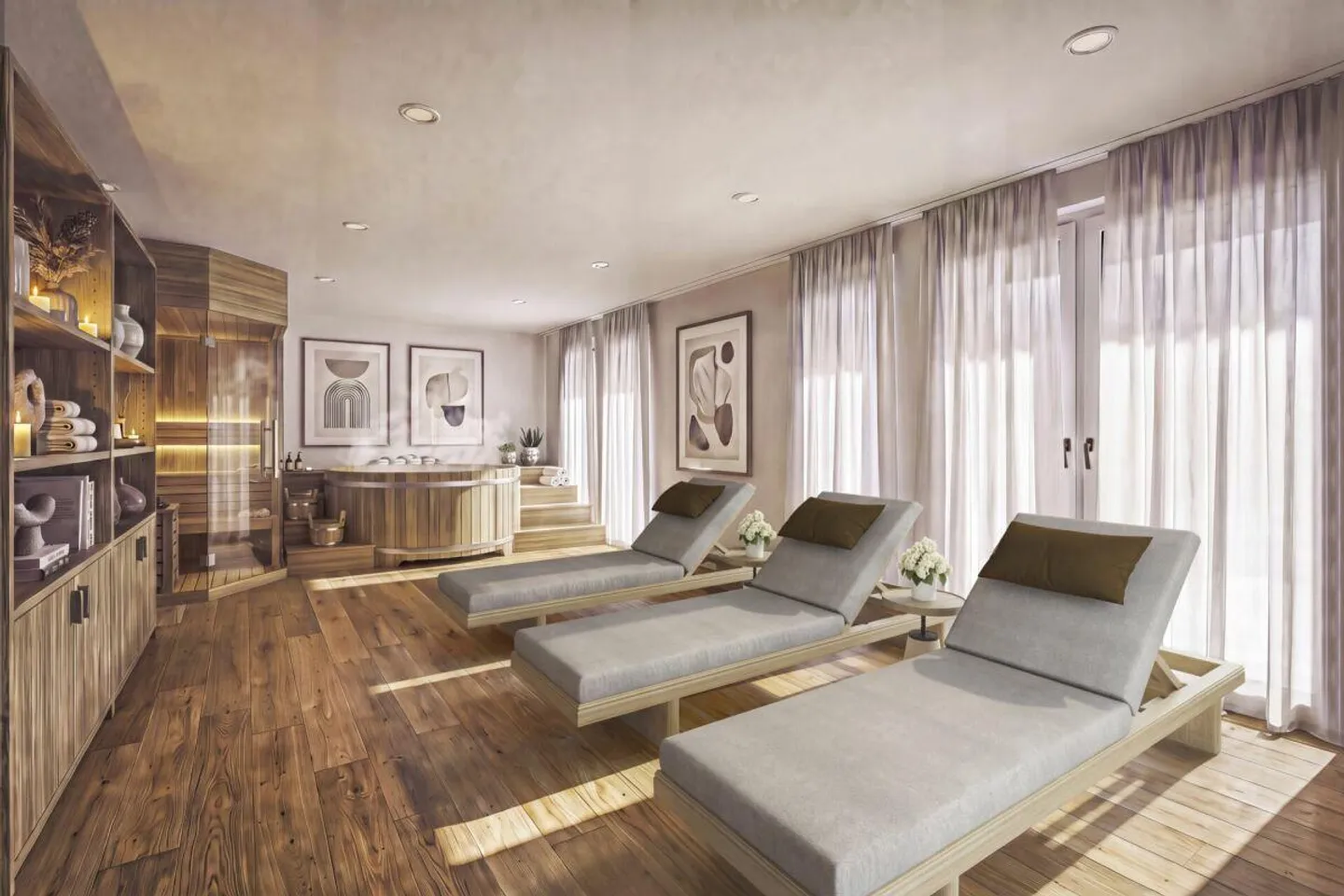 Alpine Luxury on Three Floors - Photo 26 of 30