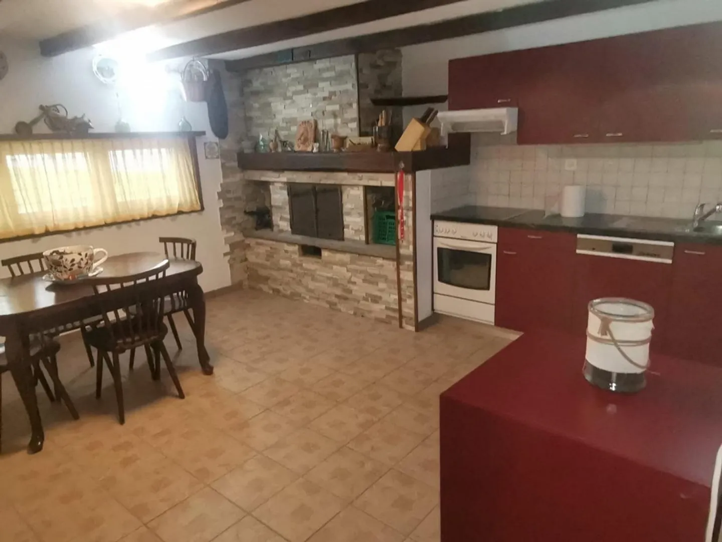 Casa singola in affitto - Foto 12 di 21