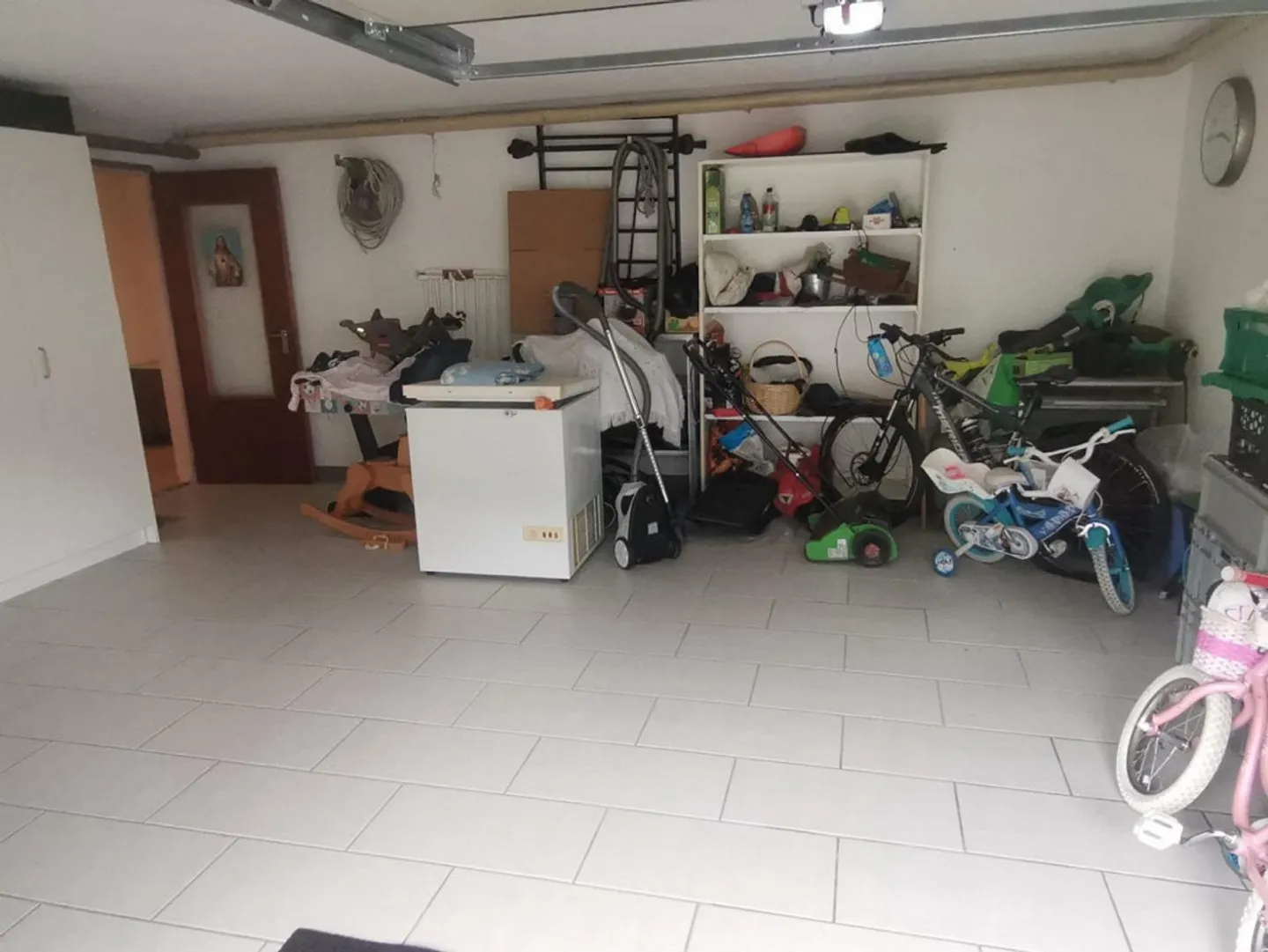 Casa singola in affitto - Foto 15 di 21