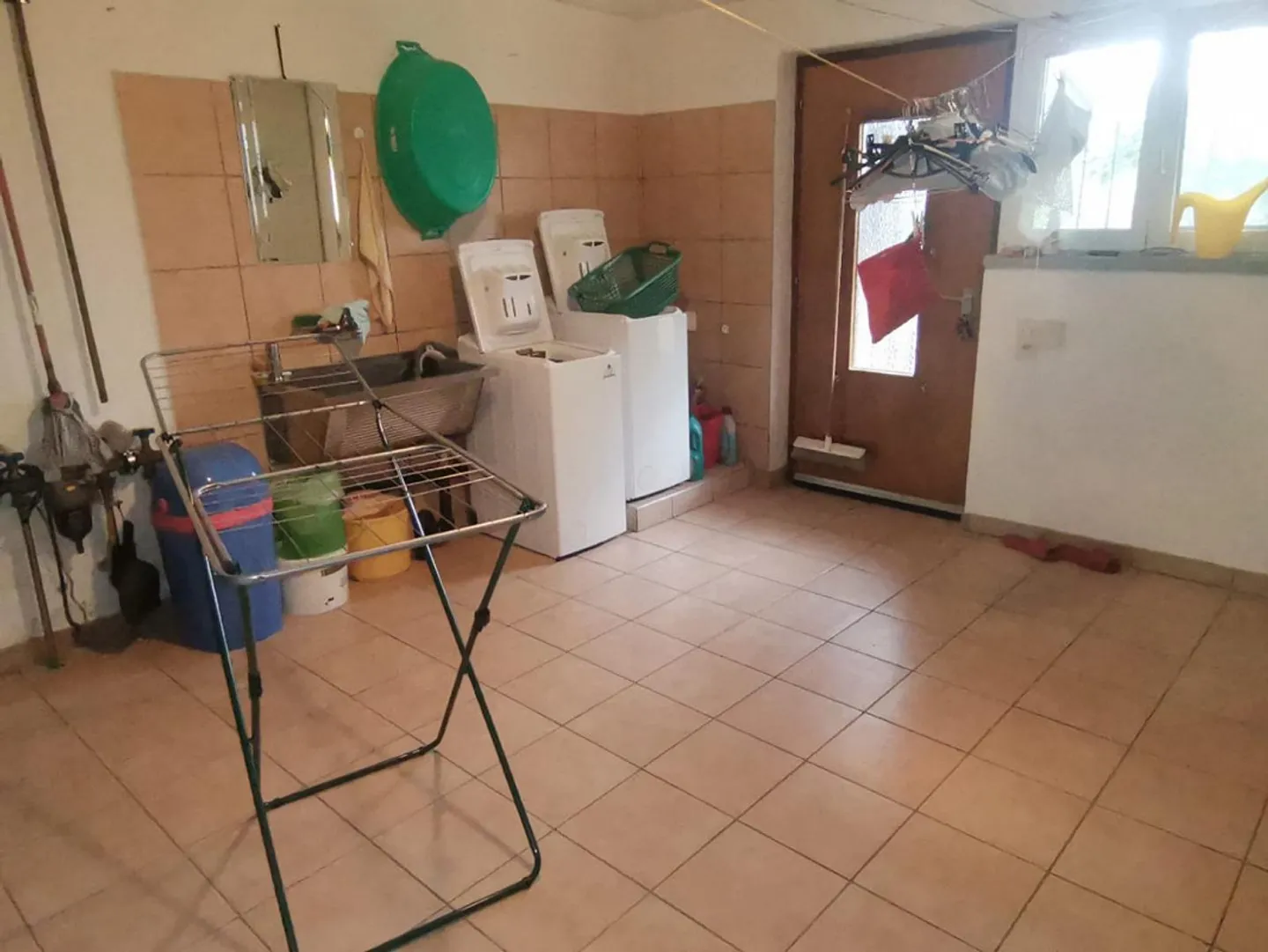 Casa singola in affitto - Foto 16 di 21