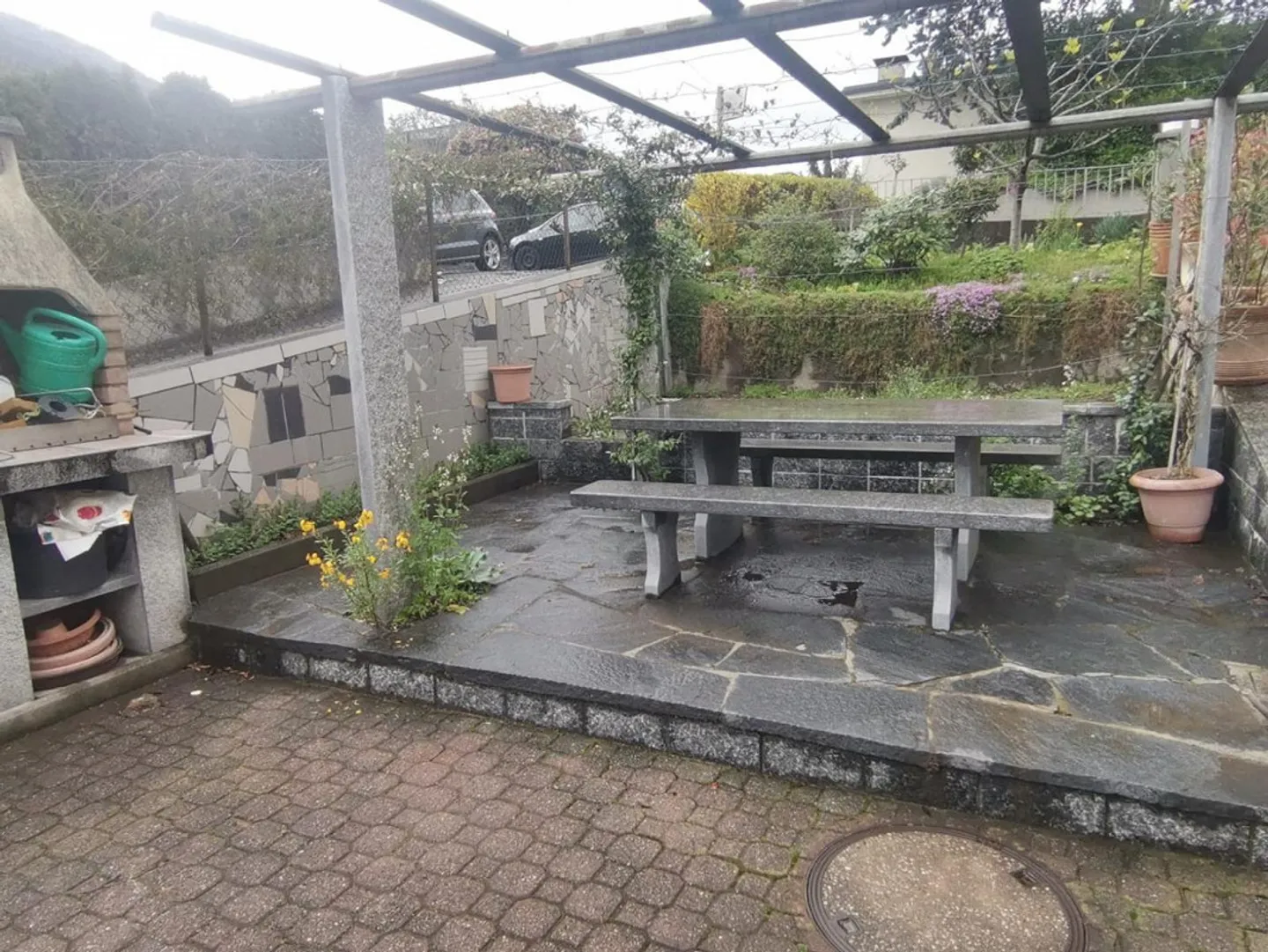 Casa singola in affitto - Foto 17 di 21