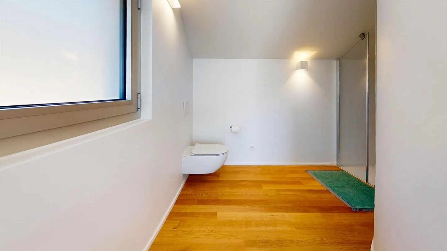 Roveredo, nouvelles villas indépendantes unifamiliales et bifamiliales - Photo 10 sur 11