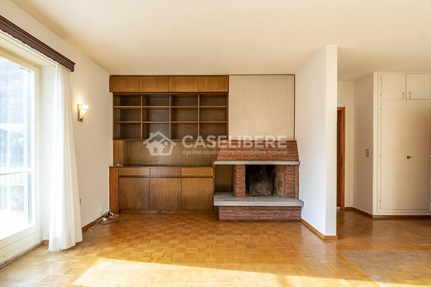 EINFAMILIENHAUS MIT GARTEN IN LOSTALLO - Foto 5 von 21