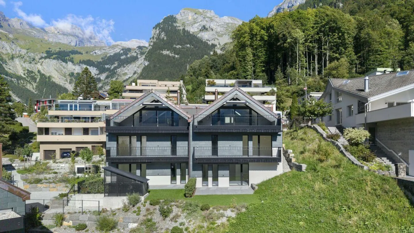 Alpine Luxury on Three Floors - Photo 30 of 30