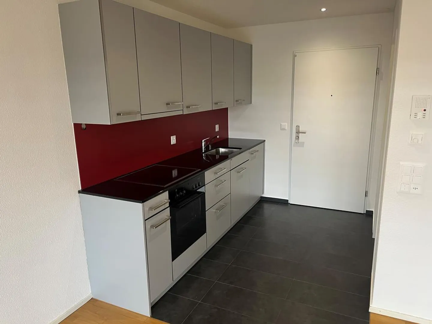 Studio à Malters - Photo 2 sur 3