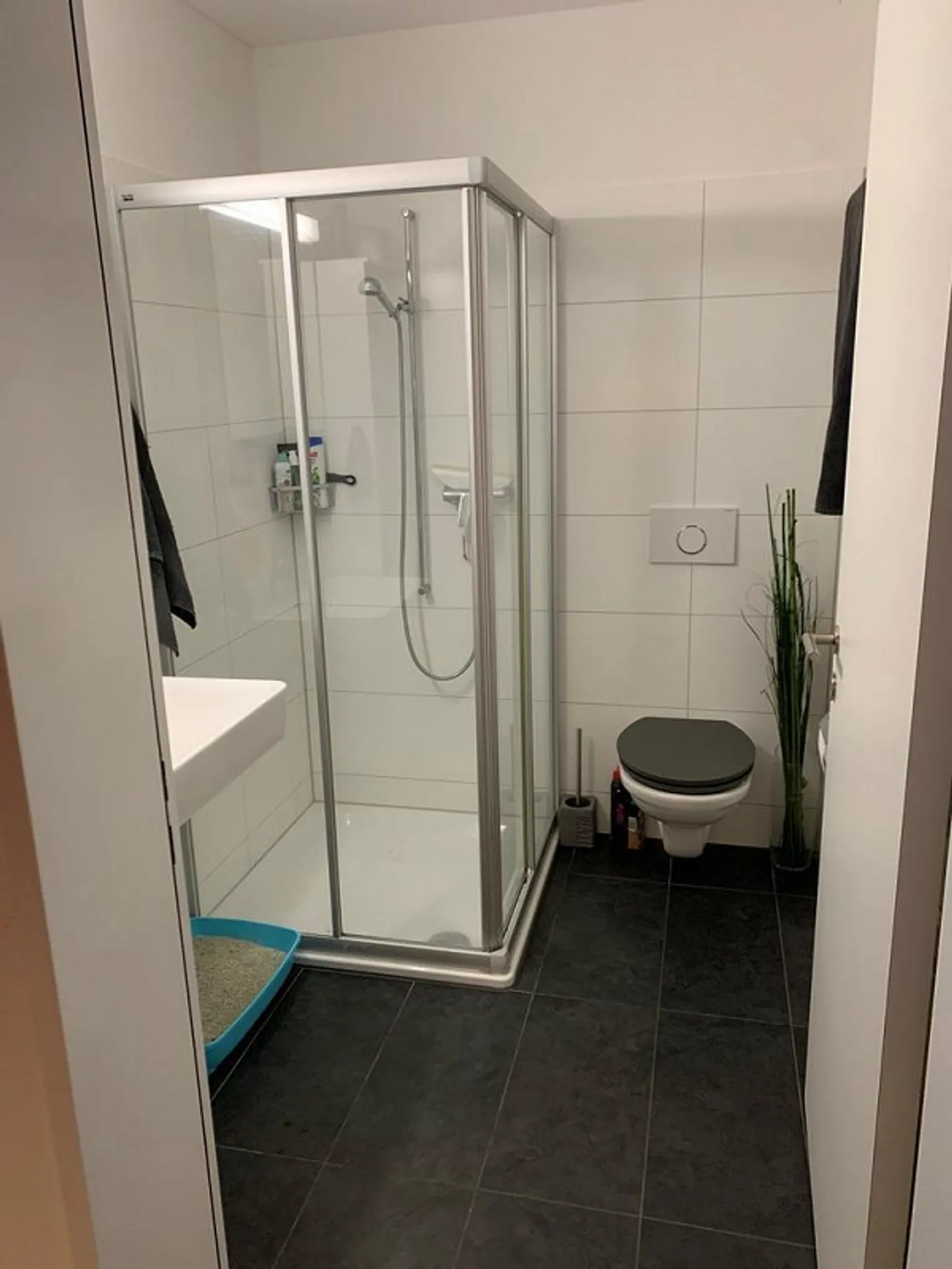 Studio à Malters - Photo 3 sur 3