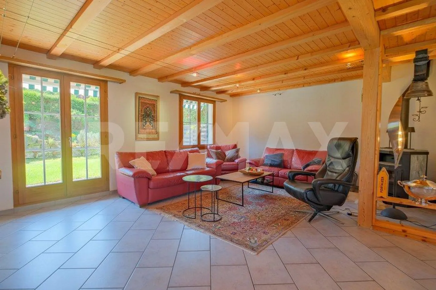 Home Sweet Home - ideal for families: Country house in the green - Photo 2 of 13