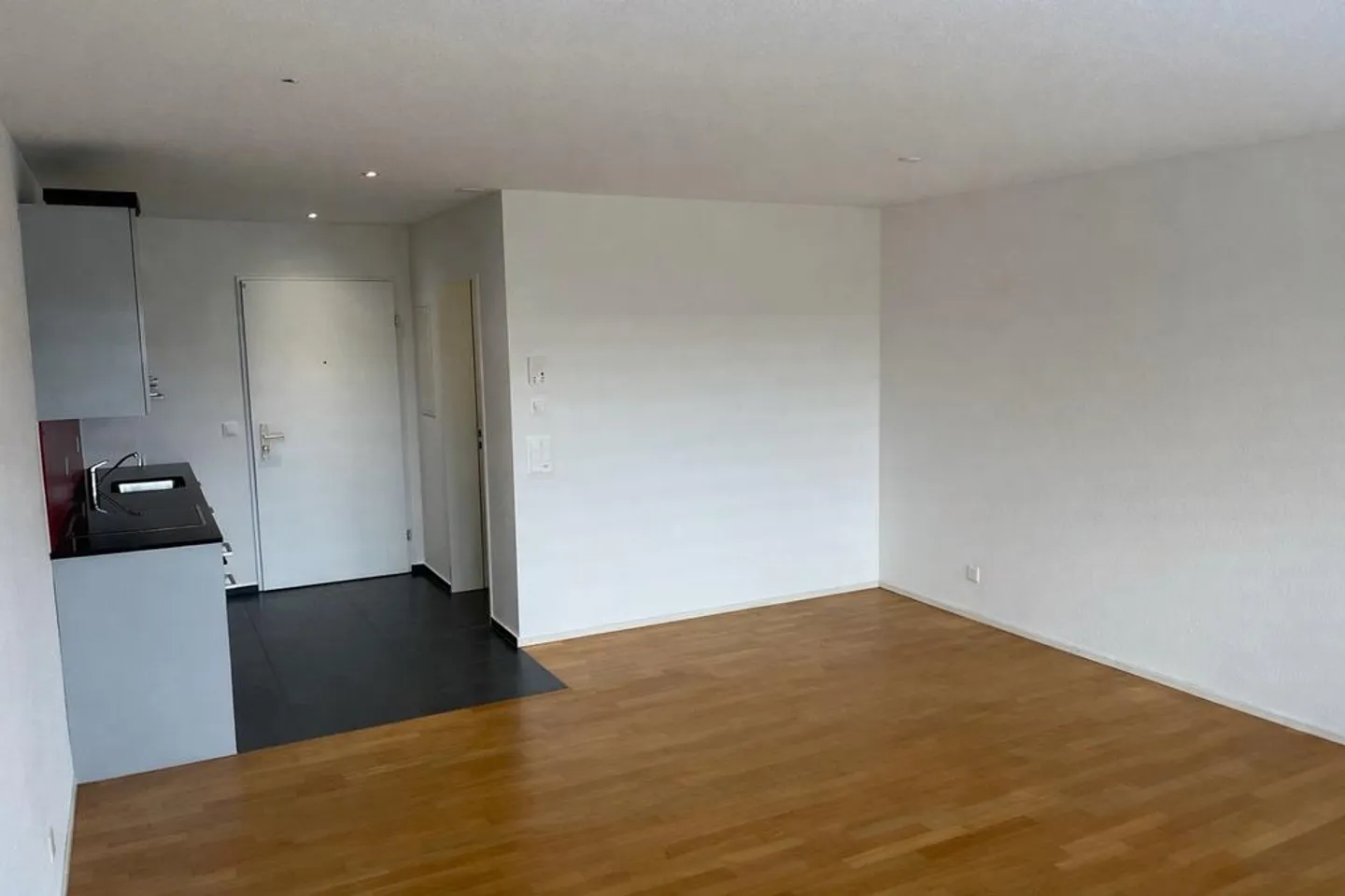 Studio à Malters - Photo 1 sur 3