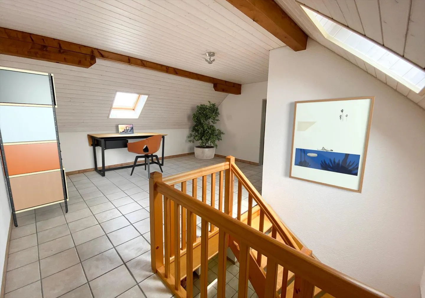 Duplex for rent - Photo 4 of 10