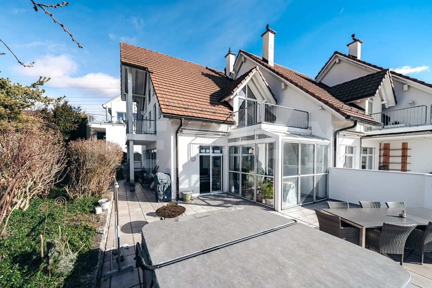 Incantevole Casa a Schiera con Terrazza - Foto 1 di 13