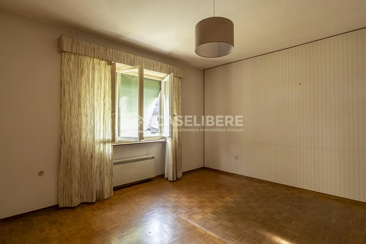 EINFAMILIENHAUS MIT GARTEN IN LOSTALLO - Foto 11 von 21