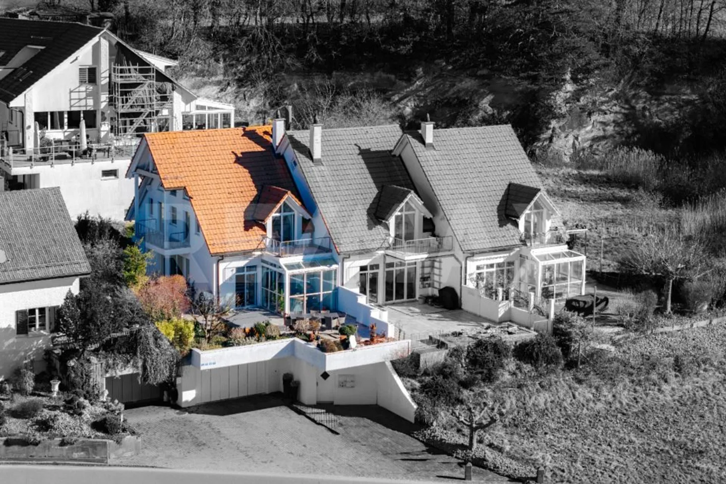 Incantevole Casa a Schiera con Terrazza - Foto 2 di 13