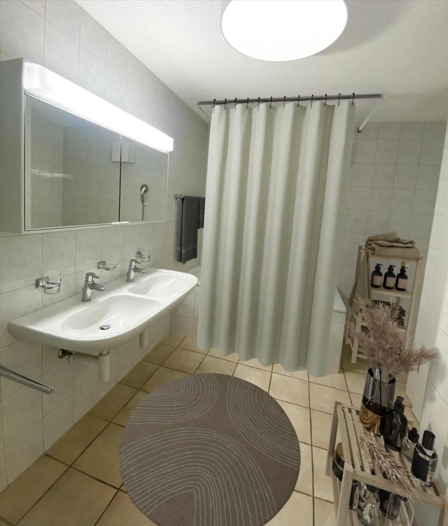 Duplex for rent - Photo 6 of 10