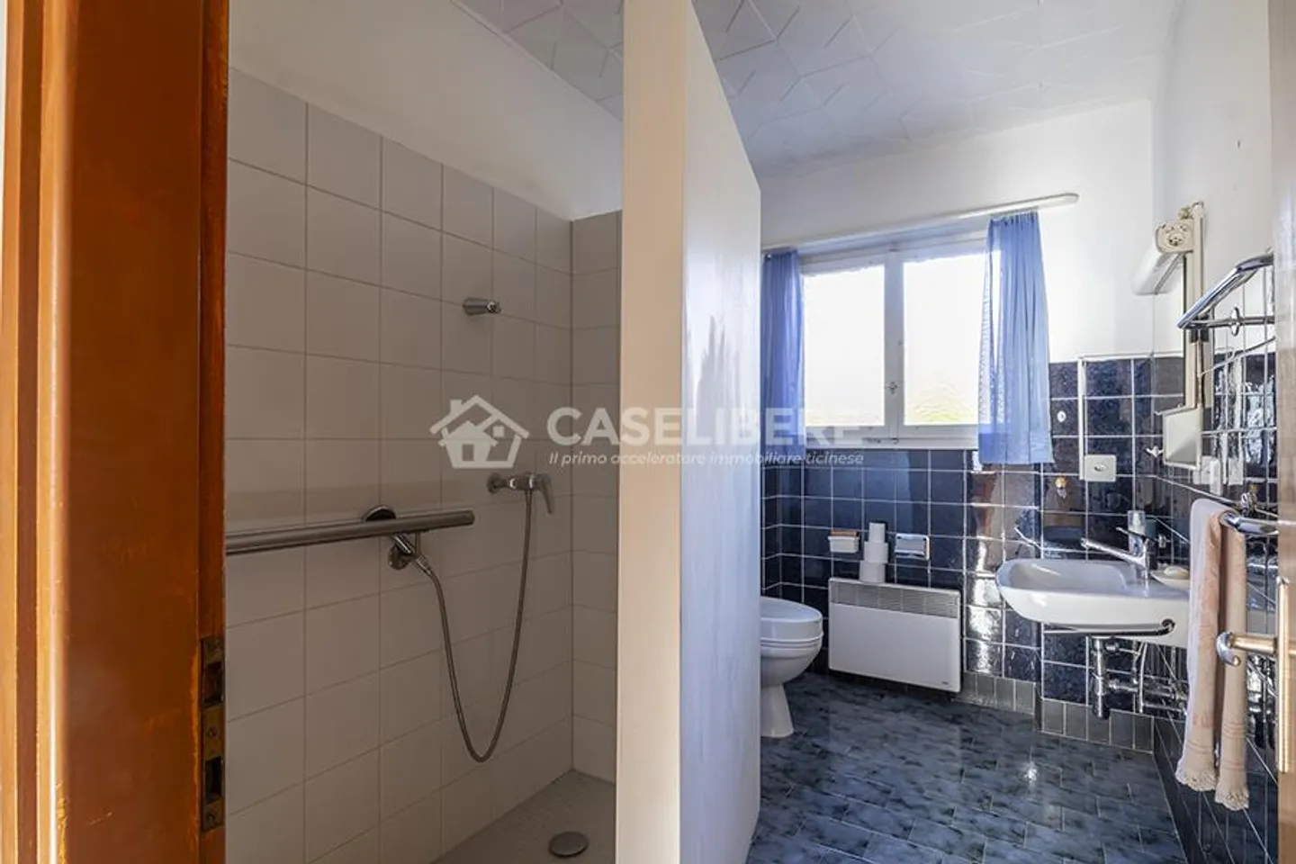 EINFAMILIENHAUS MIT GARTEN IN LOSTALLO - Foto 14 von 21