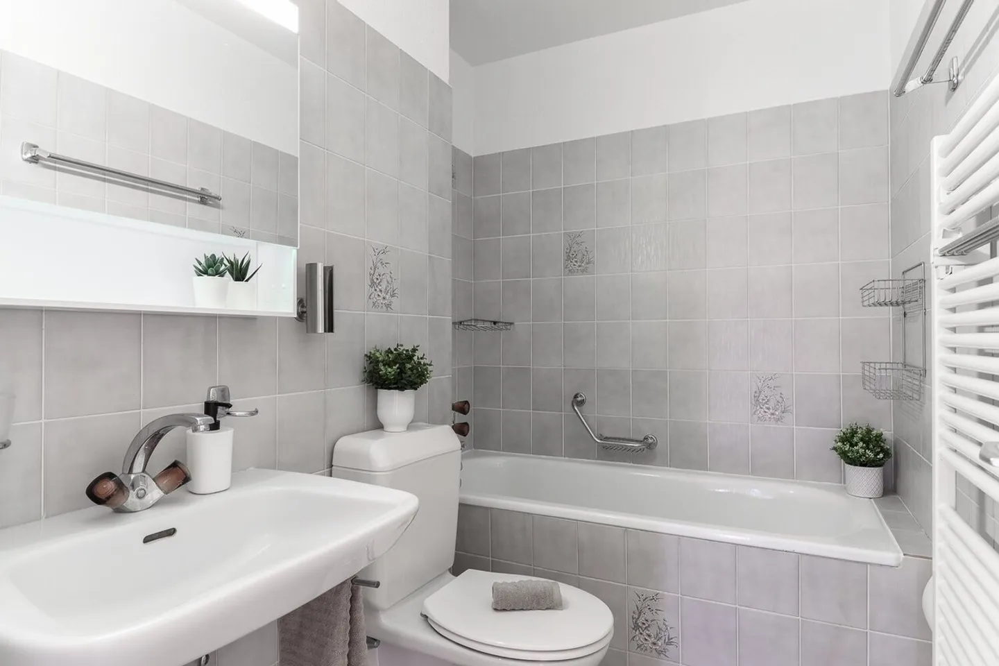 Apartment for rent - Photo 6 of 11