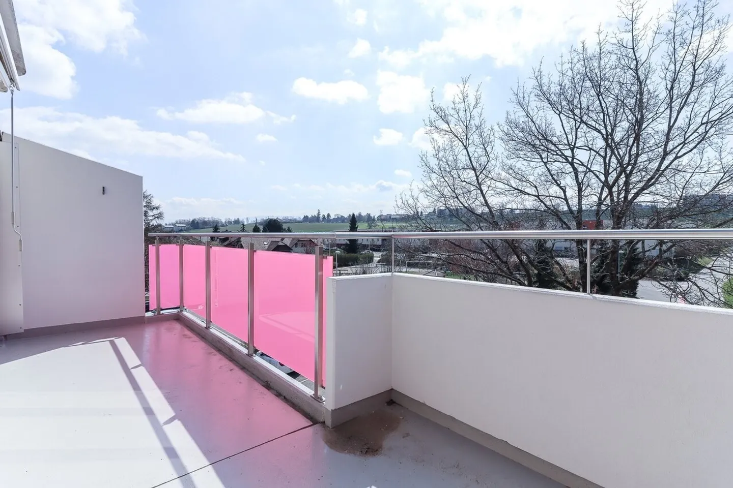 Apartment for rent - Photo 10 of 11