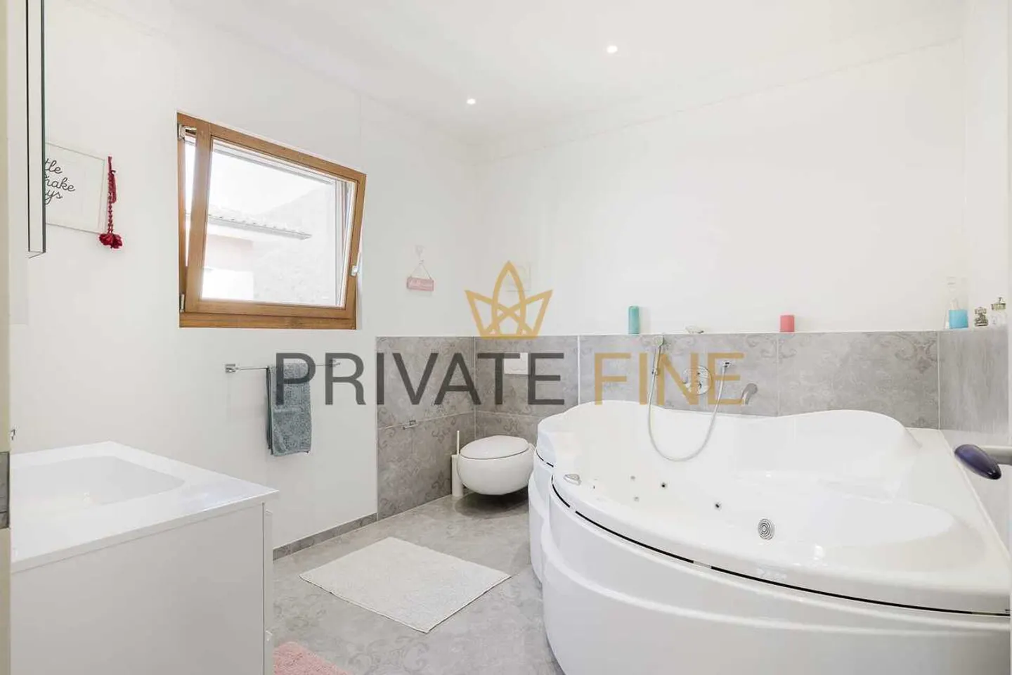 Casa unifamiliare moderna di 5,5 stanze con giardino privato (52) - Foto 5 di 7