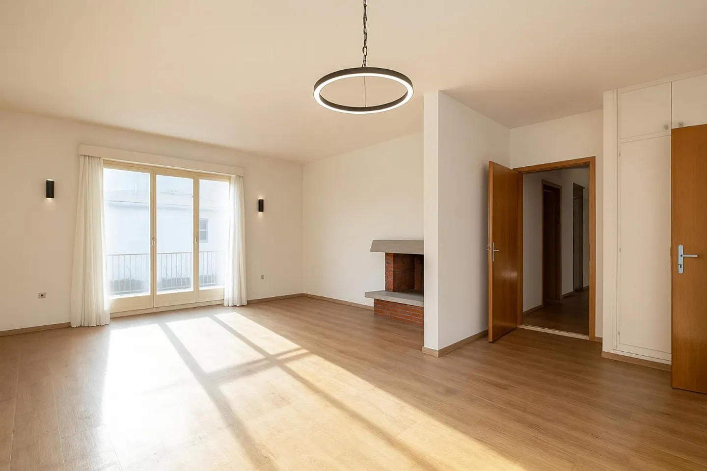 EINFAMILIENHAUS MIT GARTEN IN LOSTALLO - Foto 16 von 21