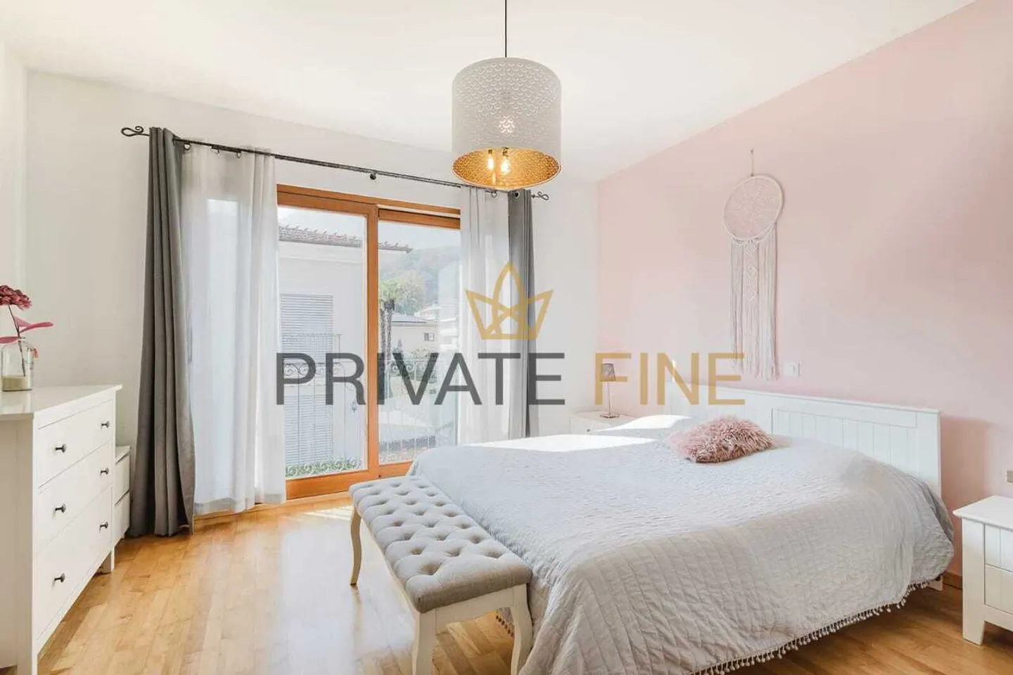 Casa unifamiliare moderna di 5,5 stanze con giardino privato (52) - Foto 6 di 7