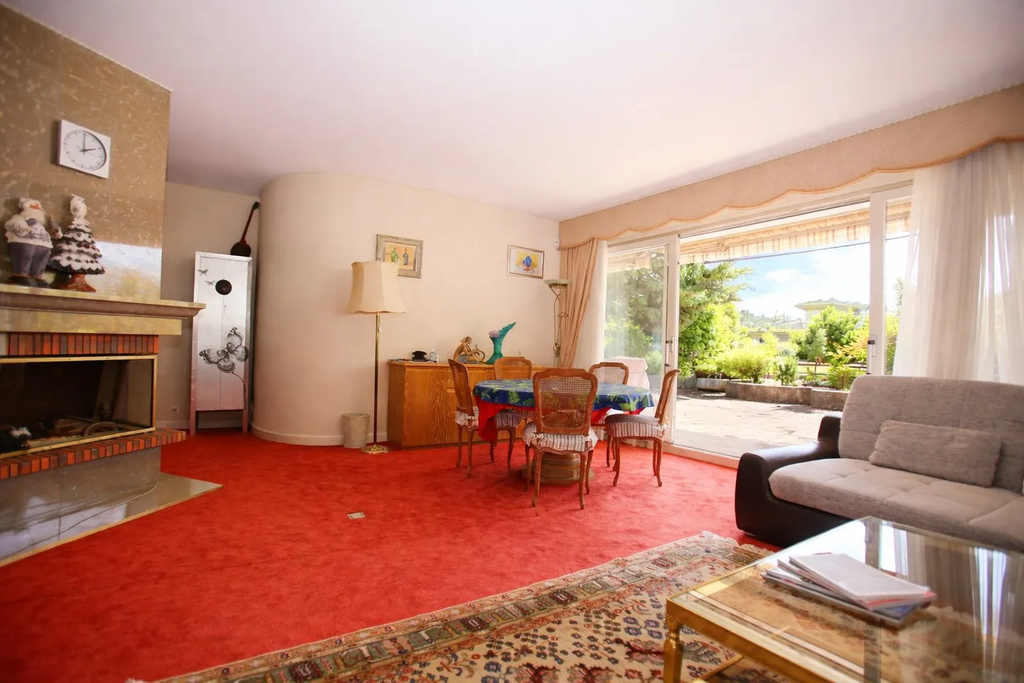 Lakeview Apartment in Veytaux - Photo 3 of 12