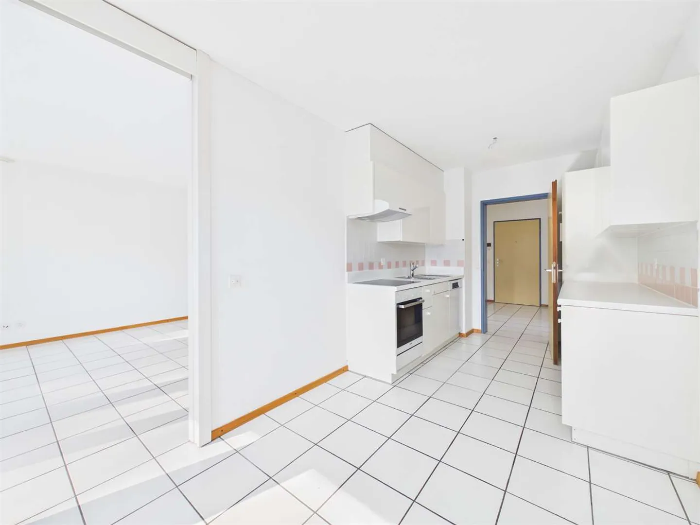 Charmant Appartement à Breganzona - Photo 4 sur 10