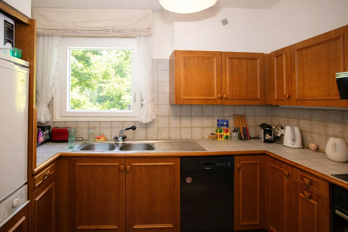 Lakeview Apartment in Veytaux - Photo 4 of 12