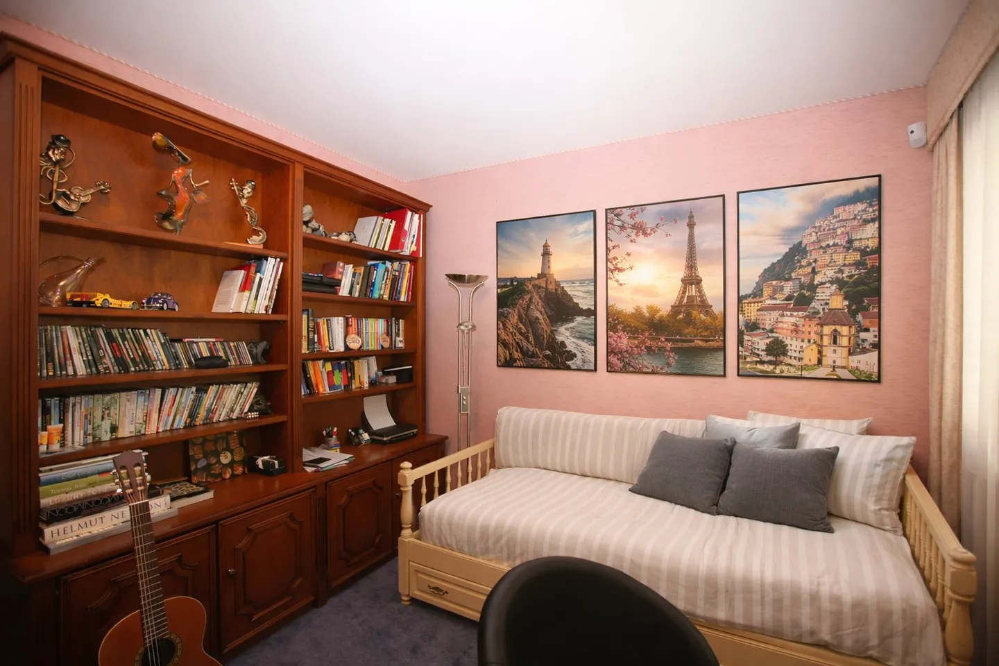 Lakeview Apartment in Veytaux - Photo 7 of 12
