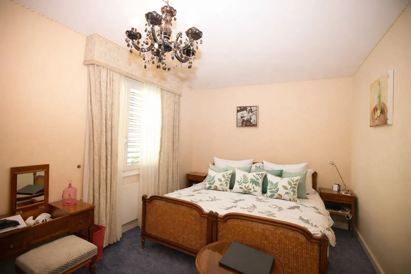 Lakeview Apartment in Veytaux - Photo 8 of 12