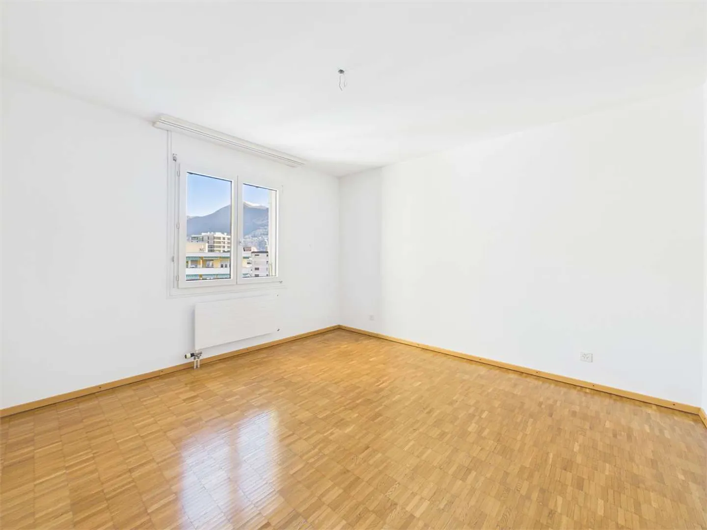 Charmant Appartement à Breganzona - Photo 6 sur 10