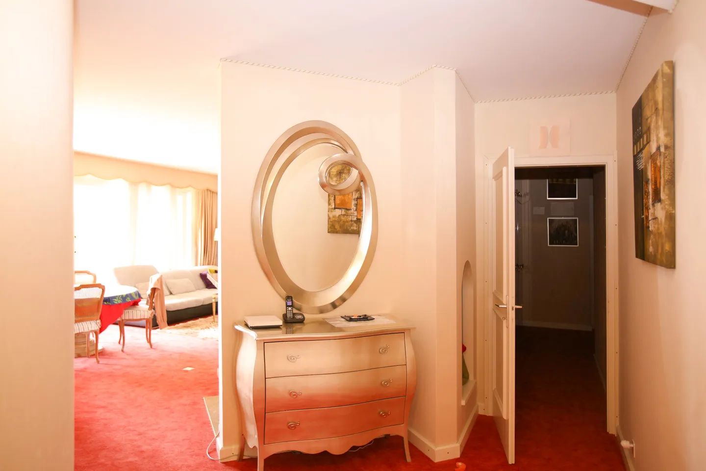 Lakeview Apartment in Veytaux - Photo 12 of 12