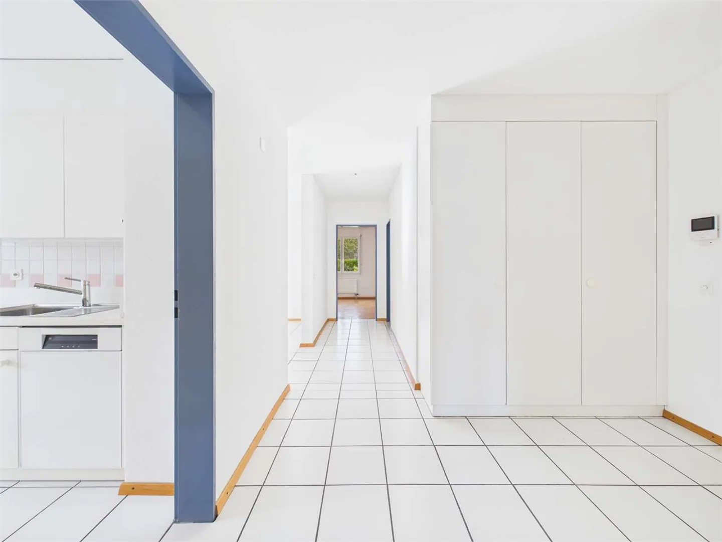 Charmant Appartement à Breganzona - Photo 7 sur 10