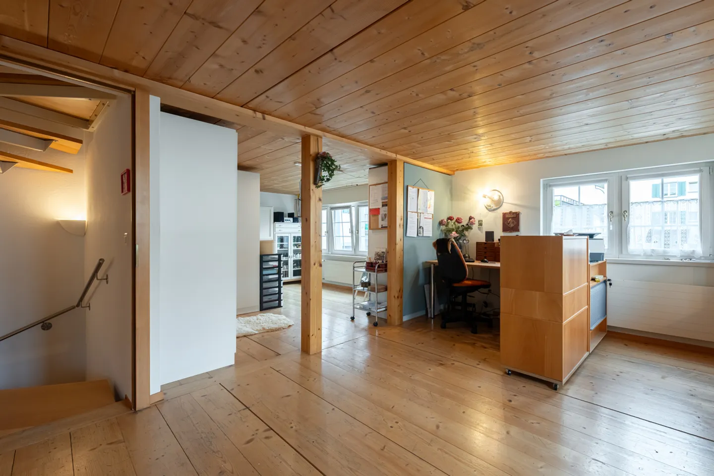 Charming Historic Family Home - Photo 6 of 9
