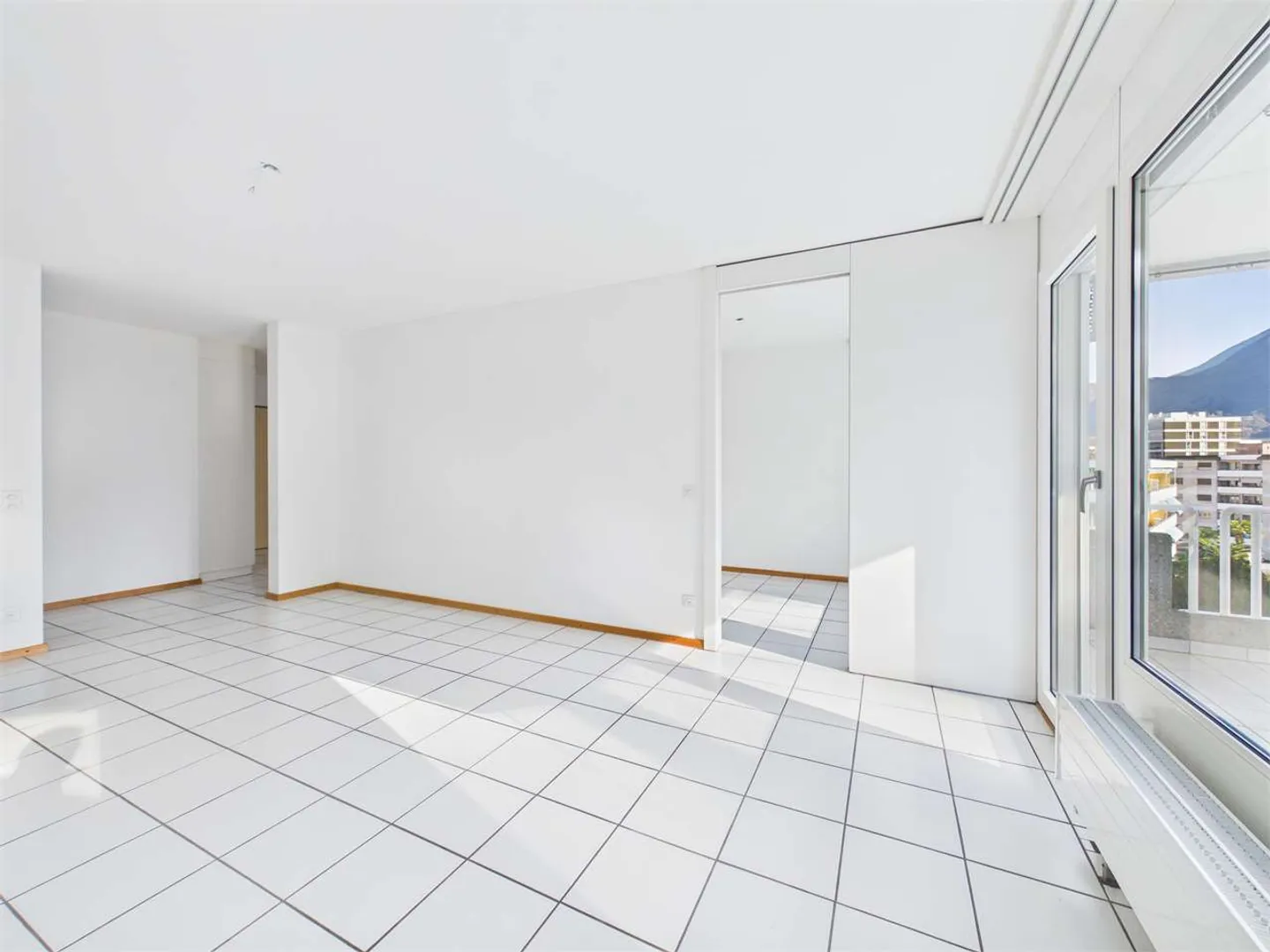 Charmant Appartement à Breganzona - Photo 2 sur 10