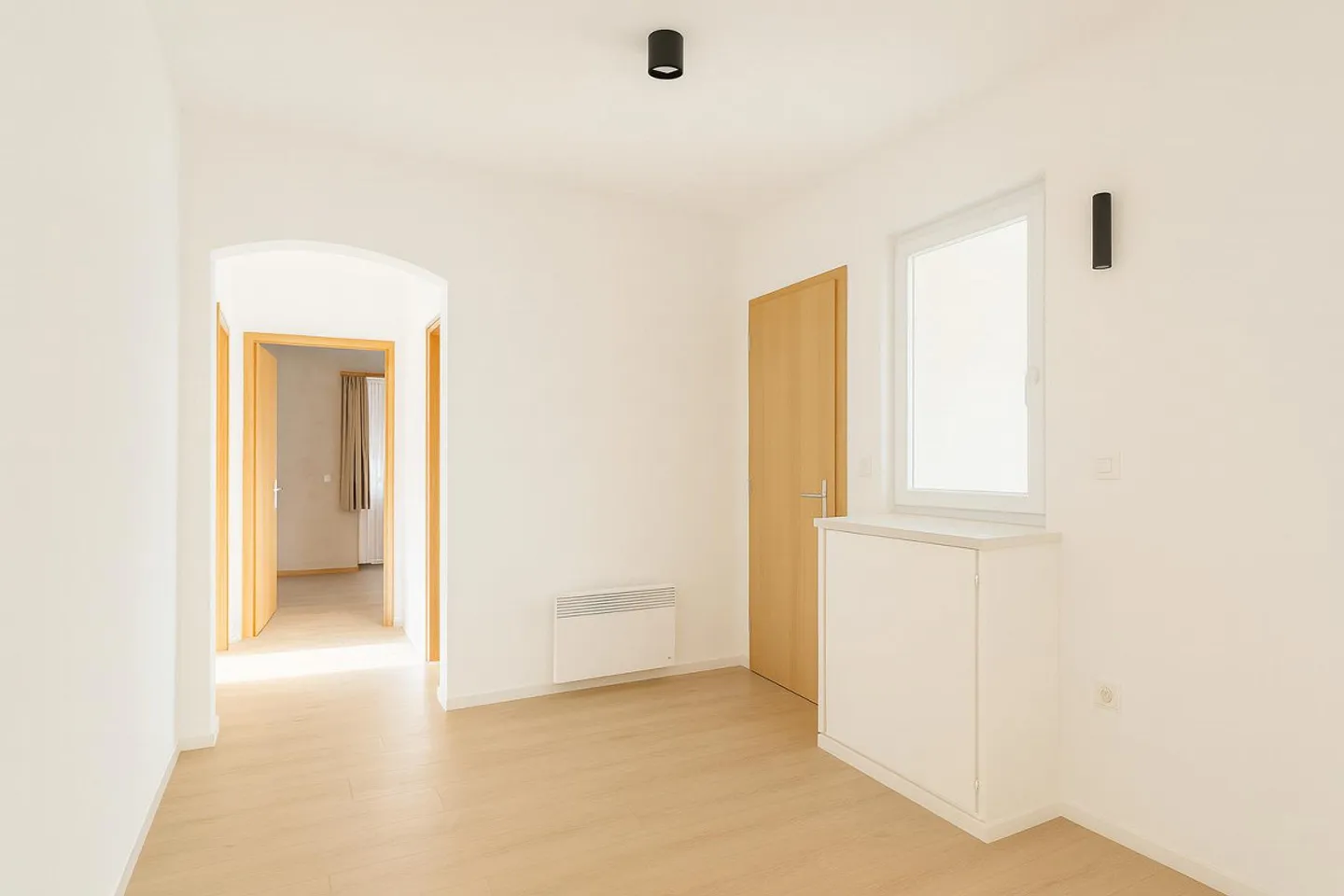 EINFAMILIENHAUS MIT GARTEN IN LOSTALLO - Foto 18 von 21