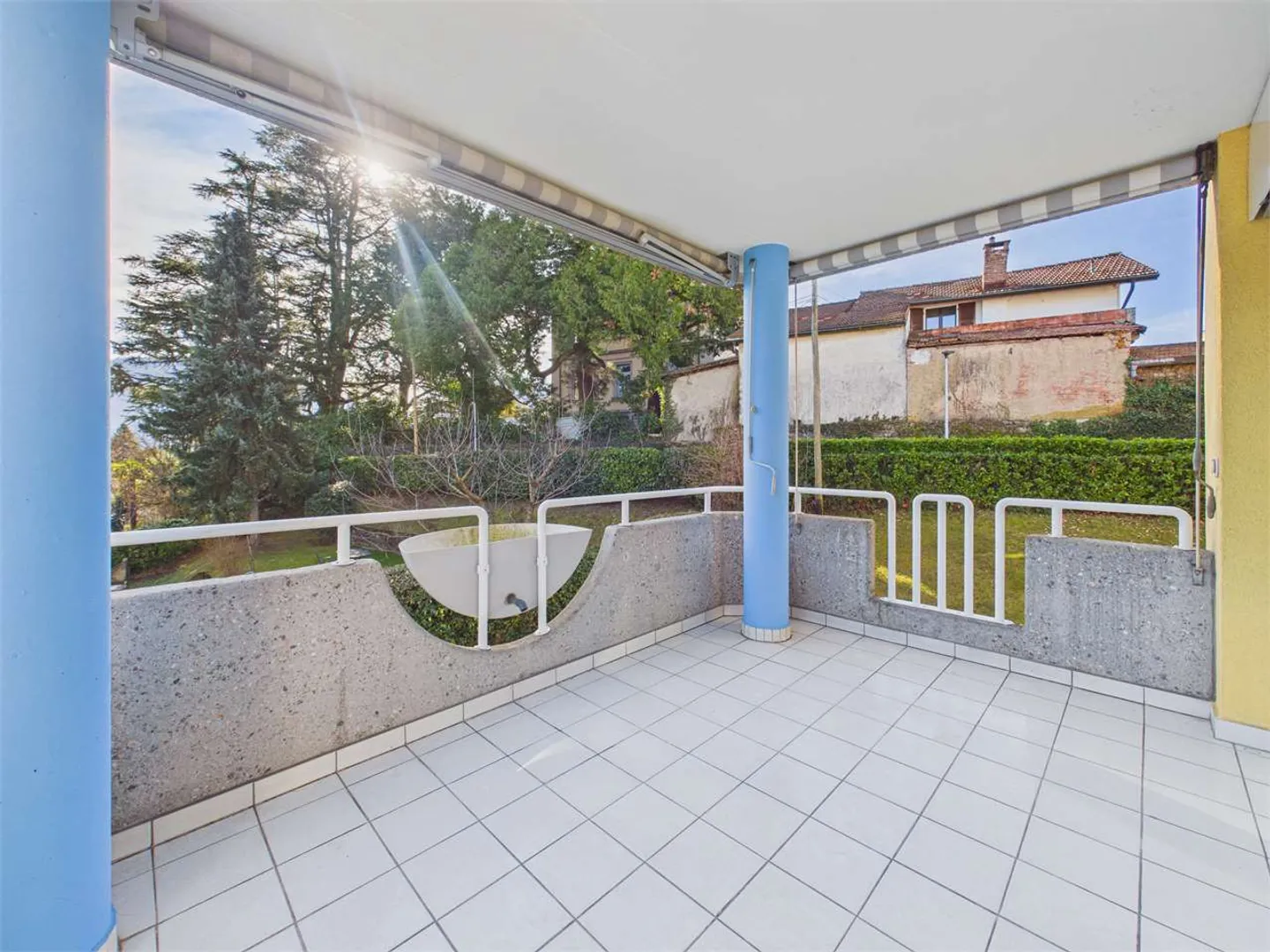 Charmant Appartement à Breganzona - Photo 10 sur 10