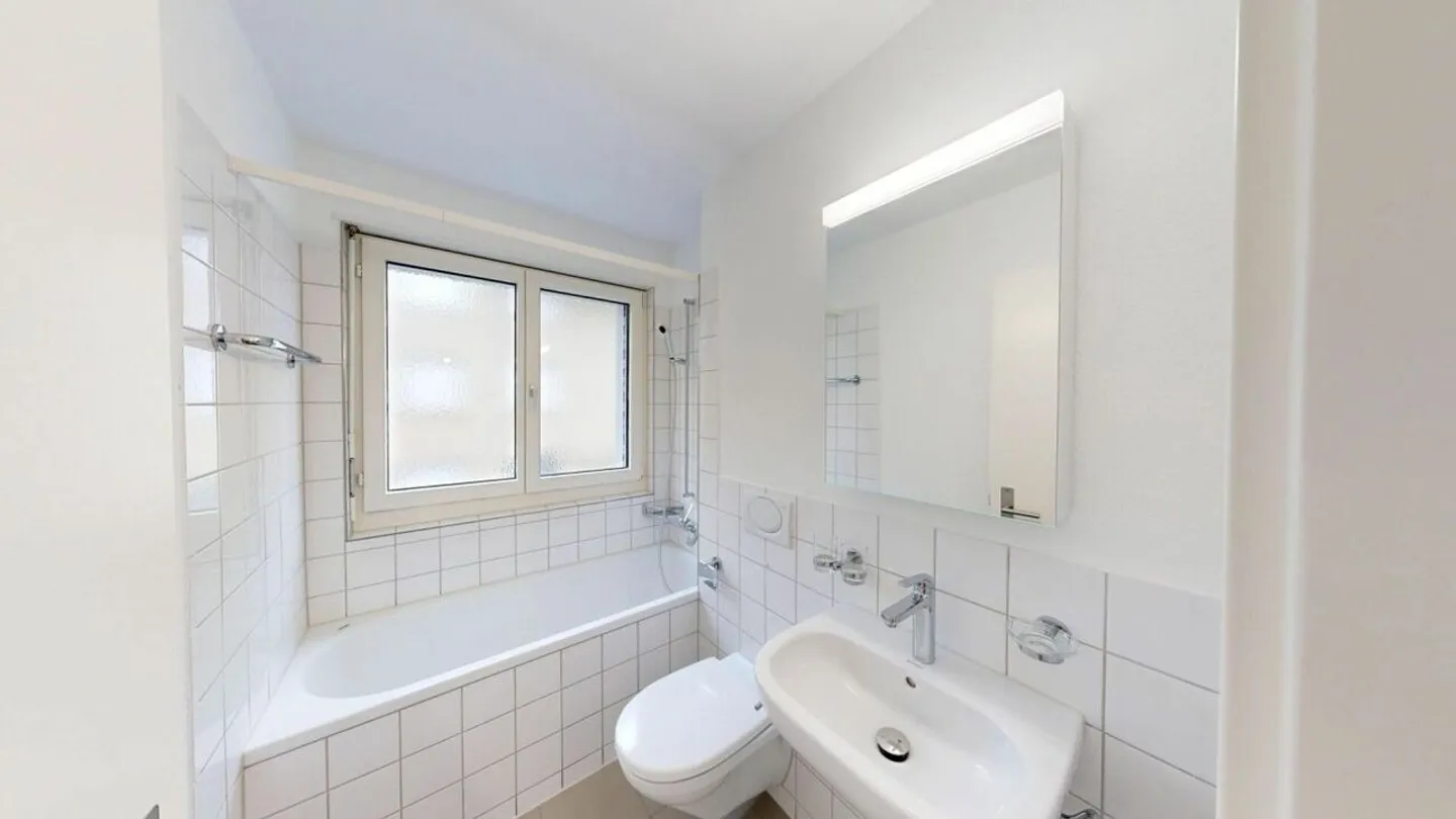 Ihr neues Zuhause in Luzern: Komfortable 3.5-Zimmerwohnung mit Balkon - Foto 6 von 10