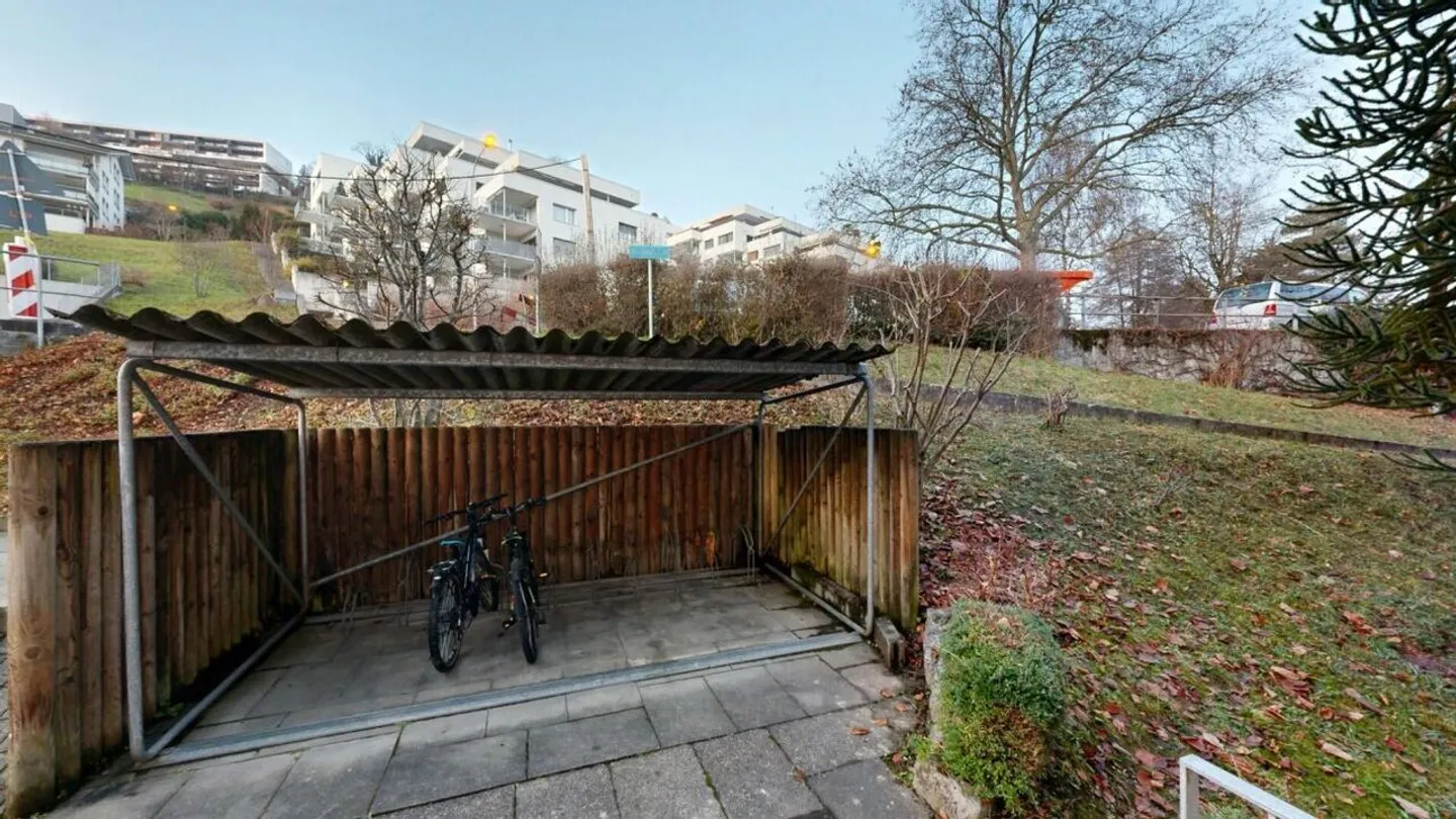 Ihr neues Zuhause in Luzern: Komfortable 3.5-Zimmerwohnung mit Balkon - Foto 10 von 10