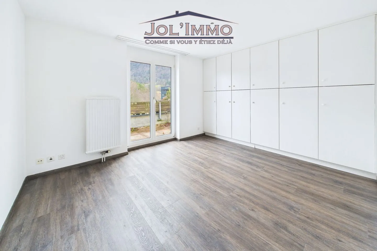 Attico ristrutturato con terrazza - Foto 11 di 11