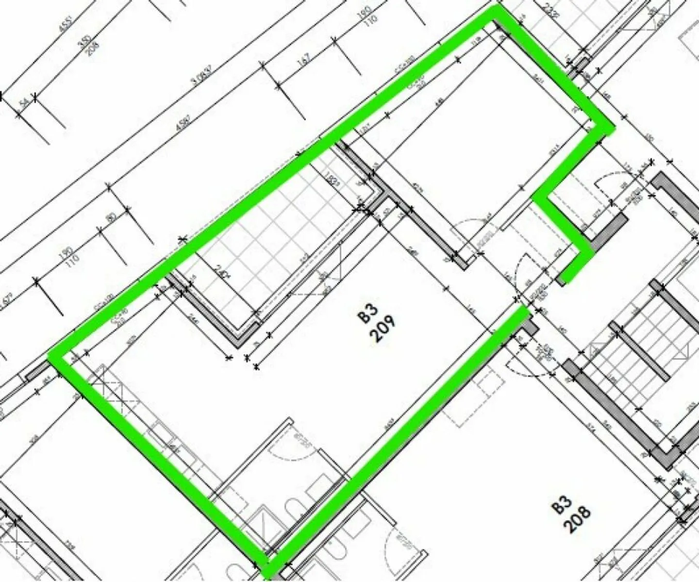 Appartamento moderno 2.5 locali - Foto 8 di 9