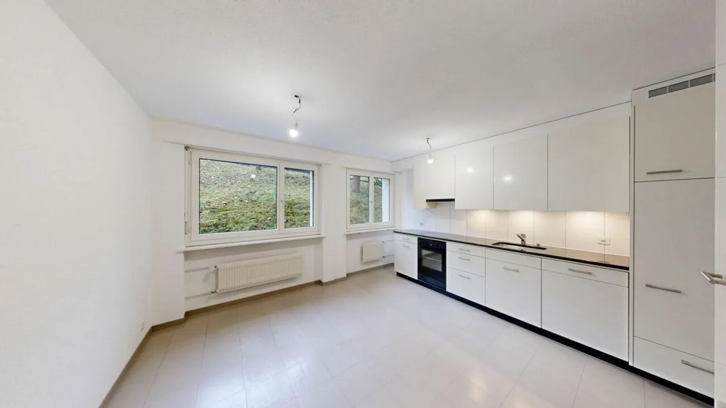 Ihr neues Zuhause in Luzern: Komfortable 3.5-Zimmerwohnung mit Balkon - Foto 2 von 10