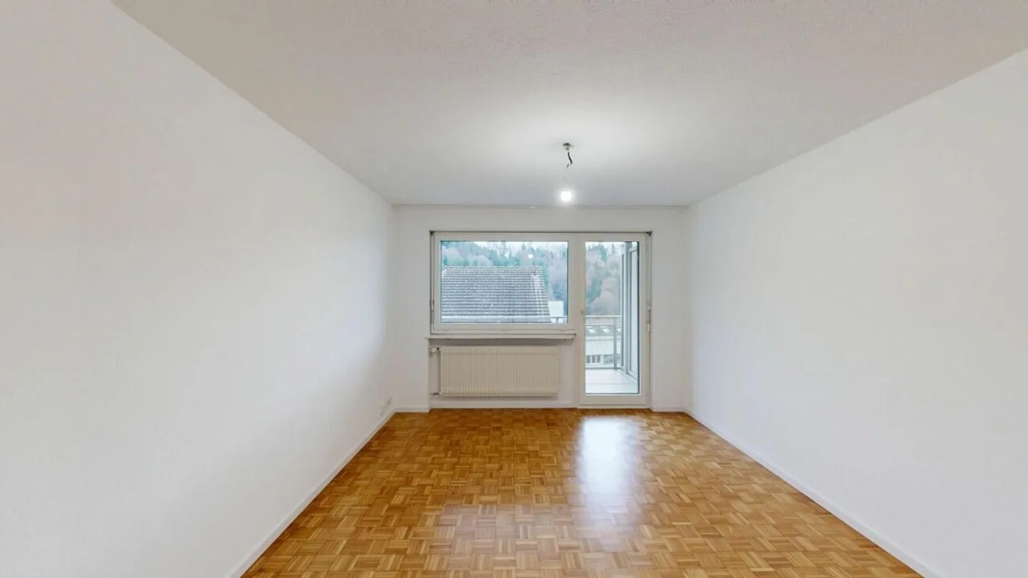 Ihr neues Zuhause in Luzern: Komfortable 3.5-Zimmerwohnung mit Balkon - Foto 3 von 10