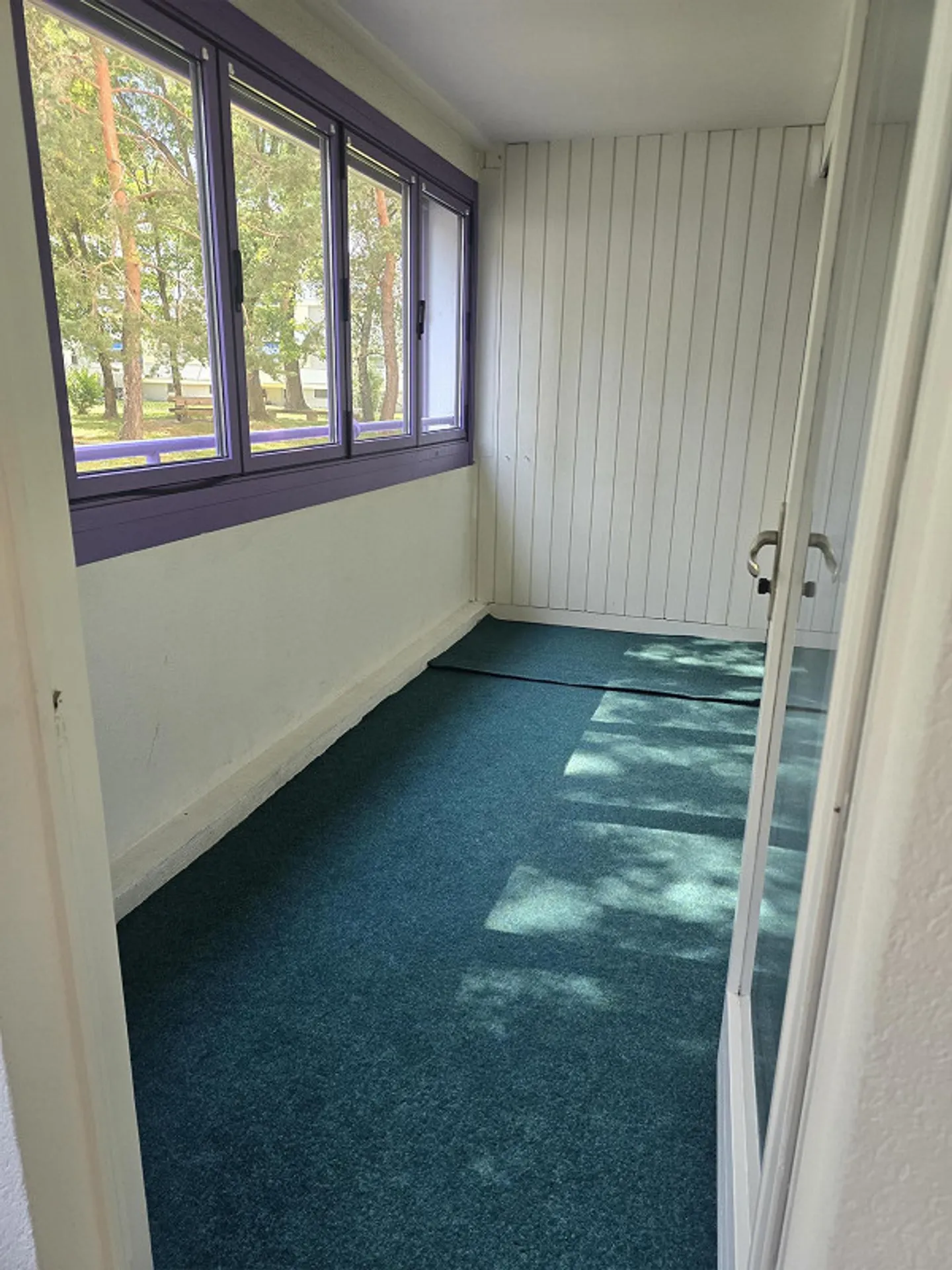 appartement spacieux et calme de 4 pièces - Photo 10 sur 10