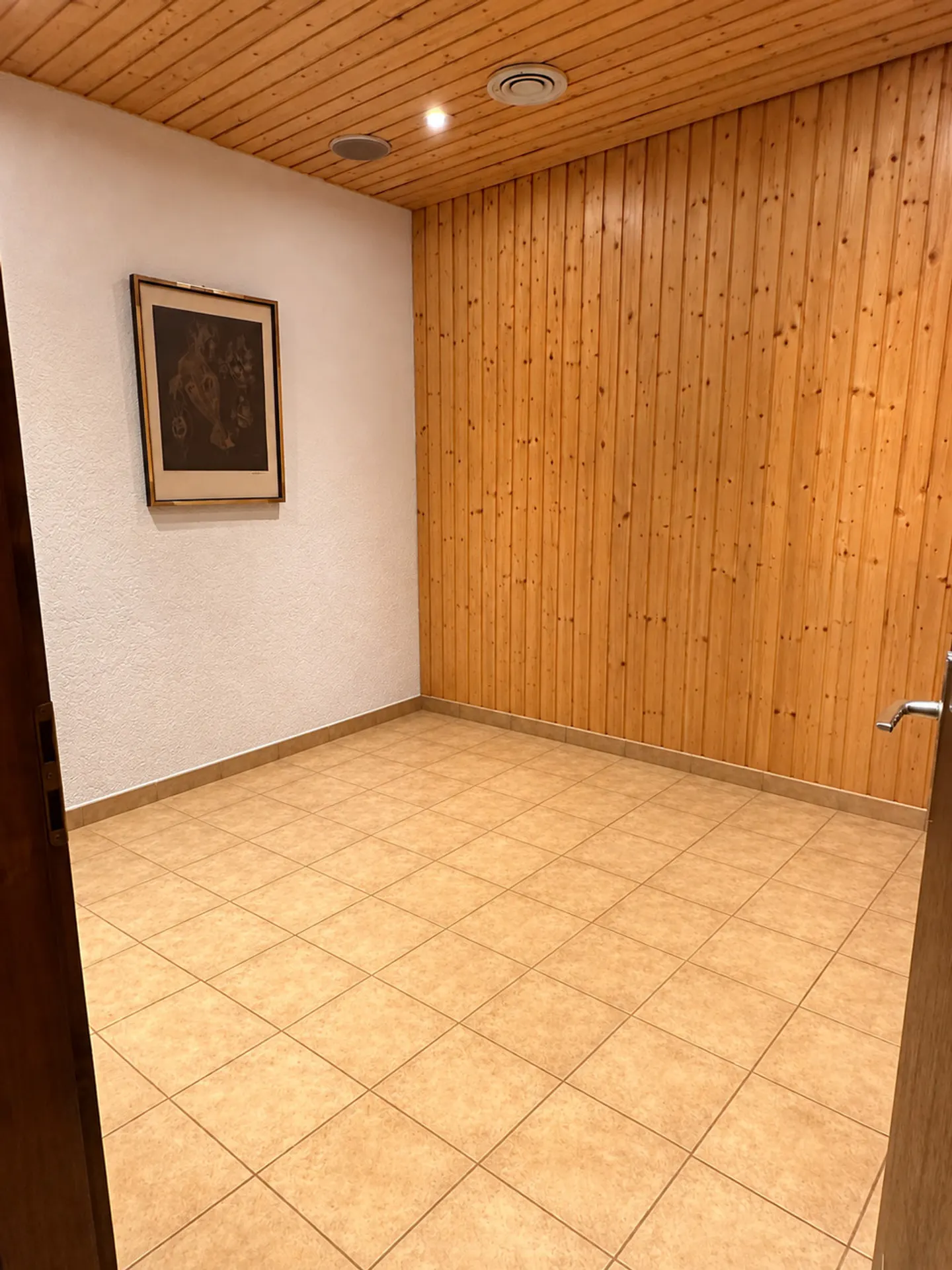 Spazio commerciale nel cuore di Crans - Foto 10 di 16