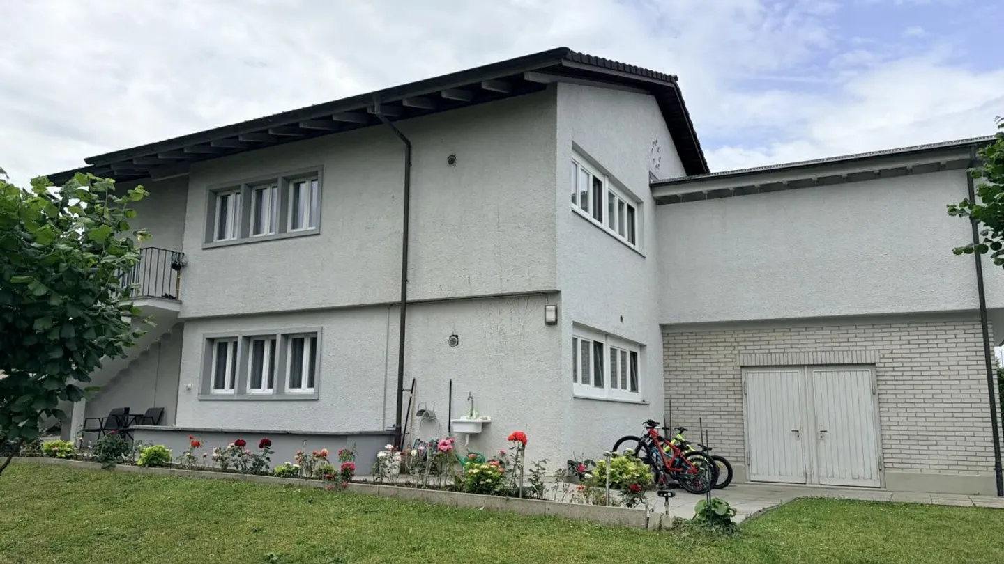 Duplex Charmant dans un Endroit Calme - Photo 4 sur 17