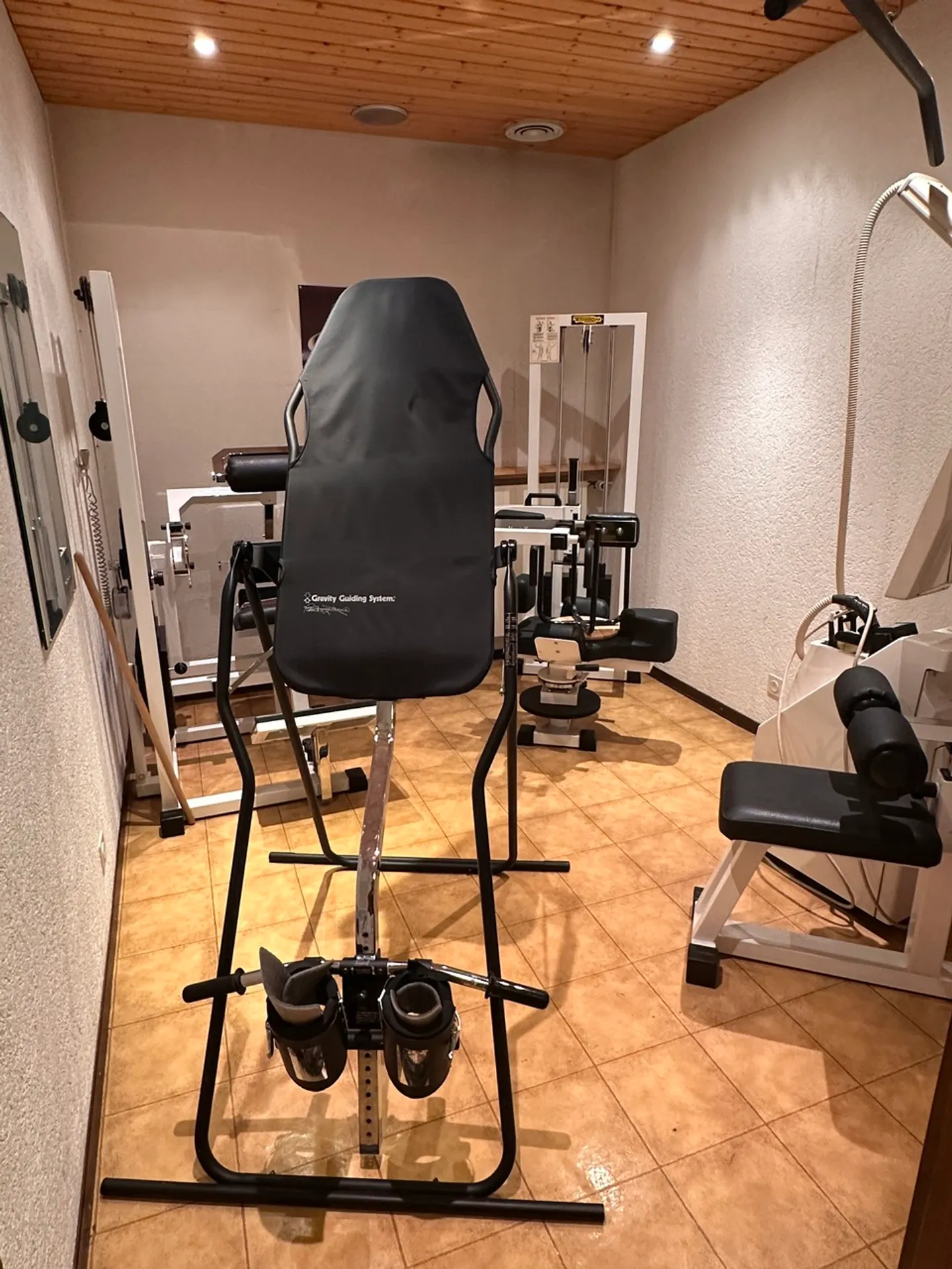 Spazio commerciale nel cuore di Crans - Foto 11 di 16