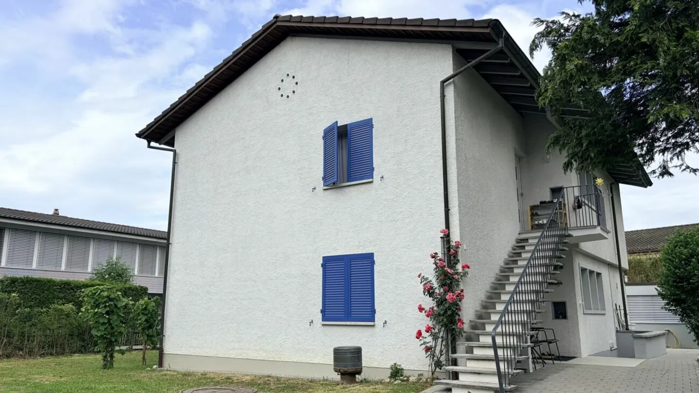 Duplex Charmant dans un Endroit Calme - Photo 6 sur 17