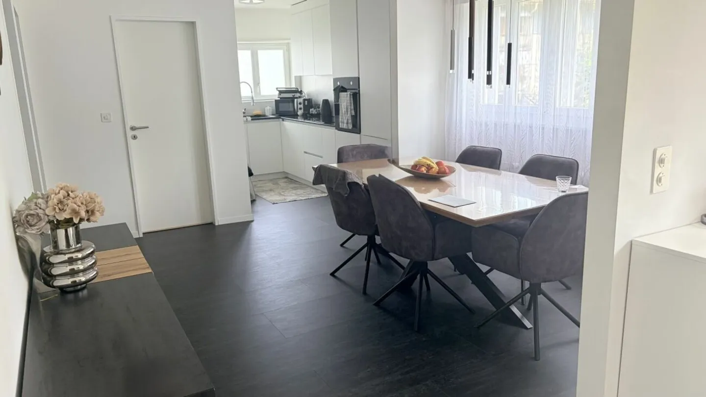 Duplex Charmant dans un Endroit Calme - Photo 7 sur 17