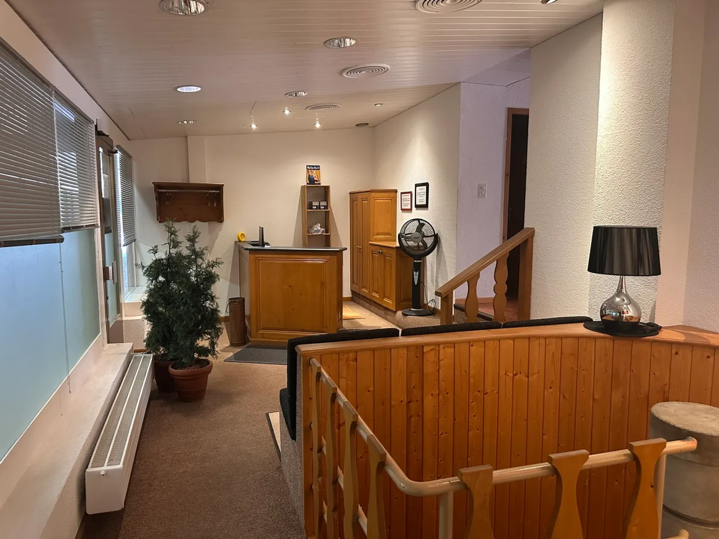 Spazio commerciale nel cuore di Crans - Foto 4 di 16