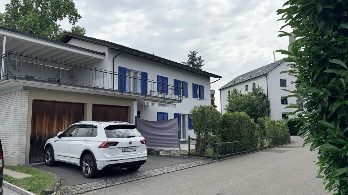 Duplex Charmant dans un Endroit Calme - Photo 2 sur 17